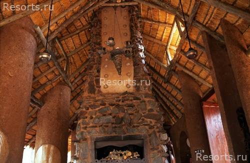 Makalali Private Game Lodge 10